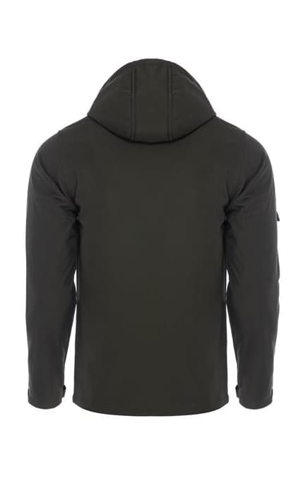 Carisma - Jacka 1205 Softshell