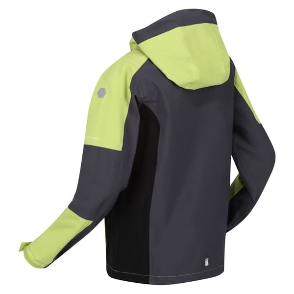 Regatta Childrens/Kids Highton IV Waterproof Jacket