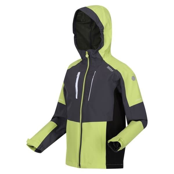 Regatta Childrens/Kids Highton IV Waterproof Jacket
