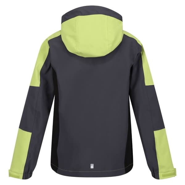 Regatta Childrens/Kids Highton IV Waterproof Jacket