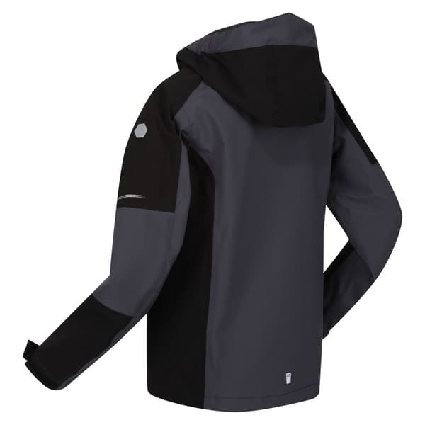 Regatta Childrens/Kids Highton IV Waterproof Jacket
