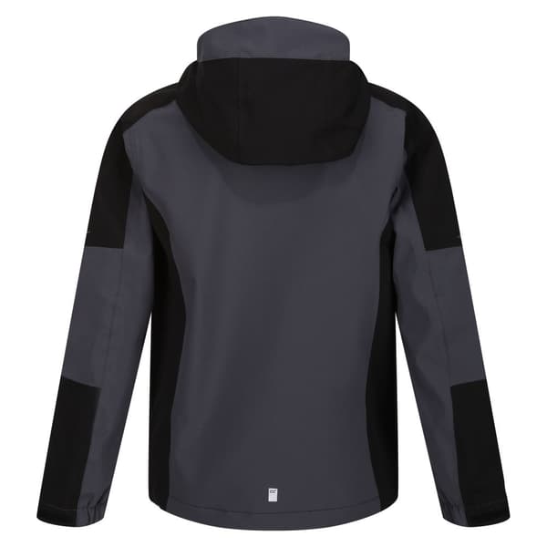 Regatta Childrens/Kids Highton IV Waterproof Jacket