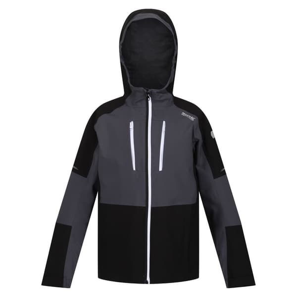 Regatta Childrens/Kids Highton IV Waterproof Jacket