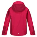 Miniatyrbilde 2 av 4: Regatta Childrens/Kids Highton IV Waterproof Jacket