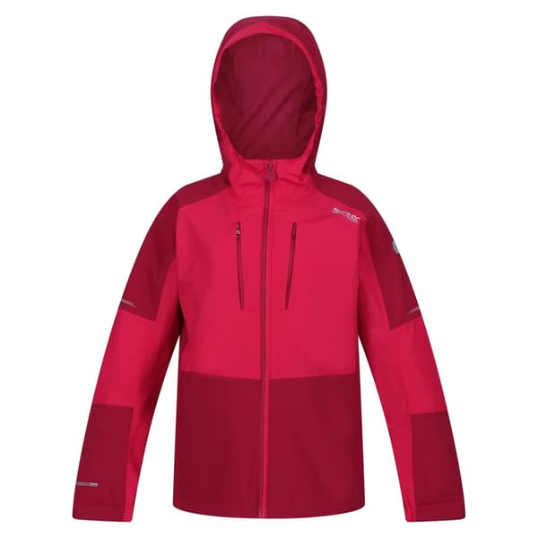 Regatta Childrens/Kids Highton IV Waterproof Jacket