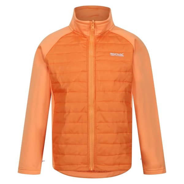 Regatta Childrens/Kids Hydrate VIII 3 In 1 Waterproof Jacket