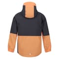 Miniatyrbilde 2 av 5: Regatta Childrens/Kids Hydrate VIII 3 In 1 Waterproof Jacket