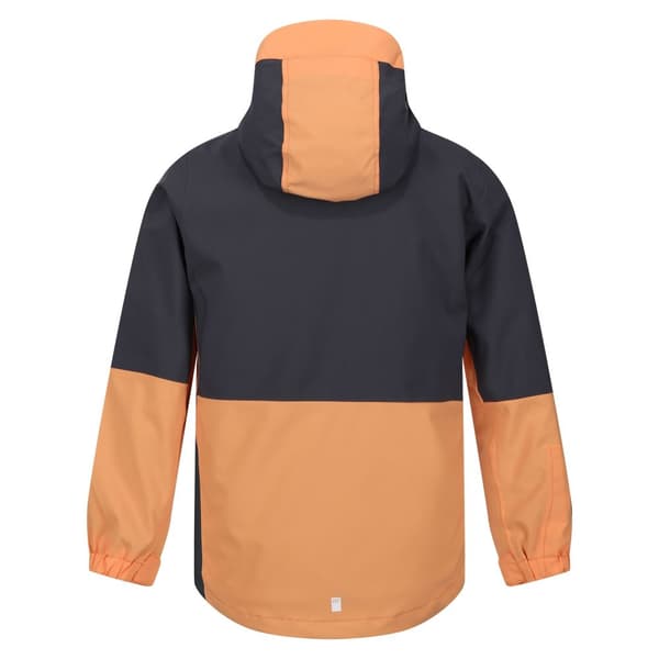 Regatta Childrens/Kids Hydrate VIII 3 In 1 Waterproof Jacket