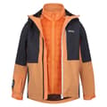 Miniatyrbilde 1 av 5: Regatta Childrens/Kids Hydrate VIII 3 In 1 Waterproof Jacket