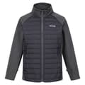 Miniatyrbilde 3 av 5: Regatta Childrens/Kids Hydrate VIII 3 In 1 Waterproof Jacket