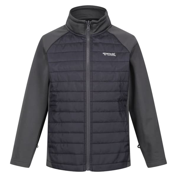 Regatta Childrens/Kids Hydrate VIII 3 In 1 Waterproof Jacket