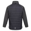 Miniatyrbilde 4 av 5: Regatta Childrens/Kids Hydrate VIII 3 In 1 Waterproof Jacket