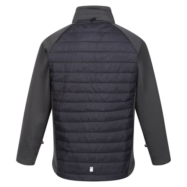 Regatta Childrens/Kids Hydrate VIII 3 In 1 Waterproof Jacket
