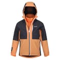 Miniatyrbilde 5 av 5: Regatta Childrens/Kids Hydrate VIII 3 In 1 Waterproof Jacket