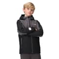 Miniatyrbilde 3 av 4: Regatta Childrens/Kids Beamz III Waterproof Jacket