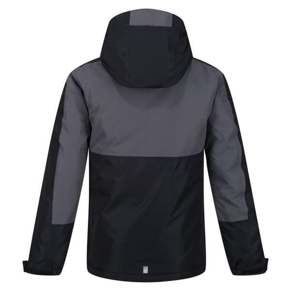 Regatta Childrens/Kids Beamz III Waterproof Jacket