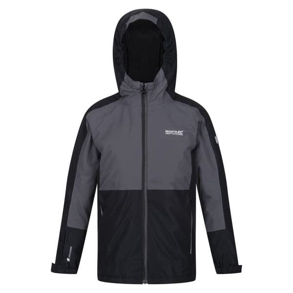 Regatta Childrens/Kids Beamz III Waterproof Jacket