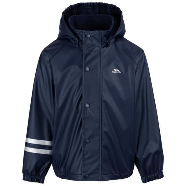 Trespass Baby Daire Waterproof Jacket