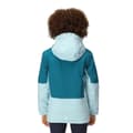 Miniatyrbilde 3 av 5: Regatta Childrens/Kids Highton IV Padded Waterproof Jacket