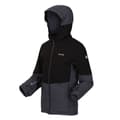 Miniatyrbilde 3 av 4: Regatta Childrens/Kids Highton IV Padded Waterproof Jacket