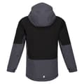 Miniatyrbilde 2 av 4: Regatta Childrens/Kids Highton IV Padded Waterproof Jacket