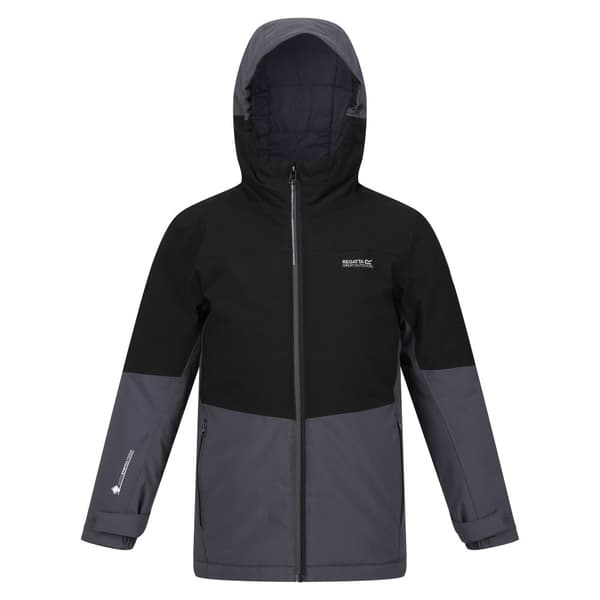 Regatta Childrens/Kids Highton IV Padded Waterproof Jacket