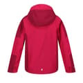 Miniatyrbilde 2 av 4: Regatta Childrens/Kids Highton IV Waterproof Jacket