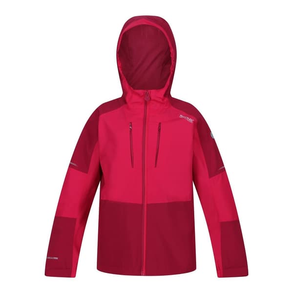 Regatta Childrens/Kids Highton IV Waterproof Jacket