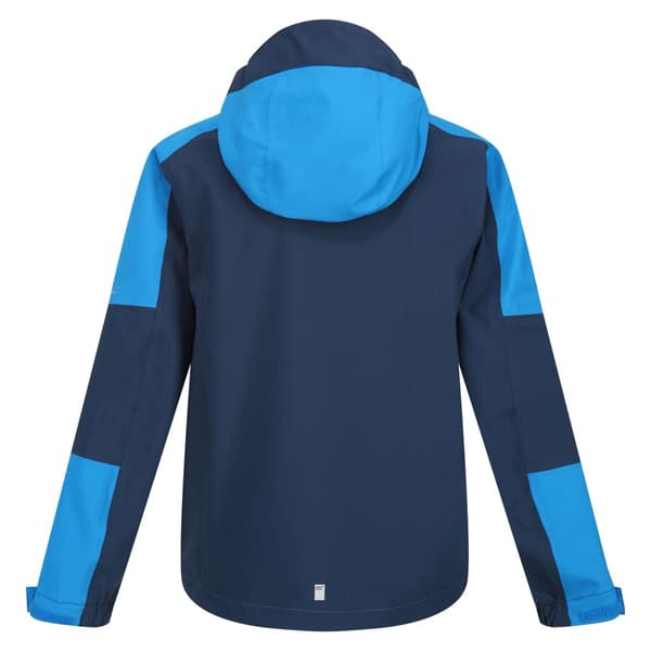 Regatta Childrens/Kids Highton IV Waterproof Jacket