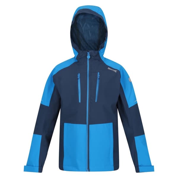 Regatta Childrens/Kids Highton IV Waterproof Jacket