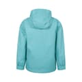 Miniatyrbilde 2 av 4: Mountain Warehouse Childrens/Kids Torrent Waterproof Jacket