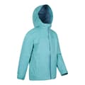 Miniatyrbilde 4 av 4: Mountain Warehouse Childrens/Kids Torrent Waterproof Jacket