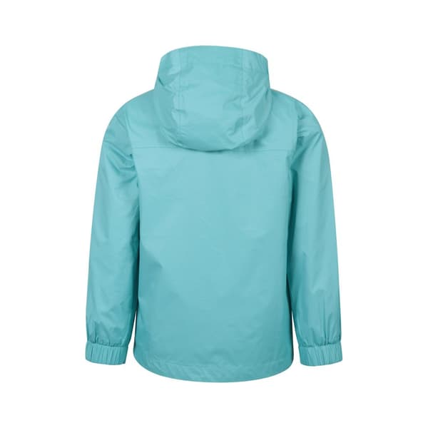 Mountain Warehouse Childrens/Kids Torrent Waterproof Jacket