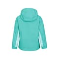 Miniatyrbilde 2 av 4: Mountain Warehouse Childrens/Kids Lightning 3 in 1 Waterproof Jacket