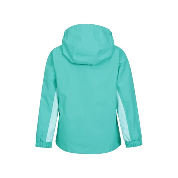 Mountain Warehouse Childrens/Kids Lightning 3 in 1 Waterproof Jacket