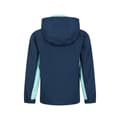 Miniatyrbilde 2 av 4: Mountain Warehouse Childrens/Kids Lightning 3 in 1 Waterproof Jacket