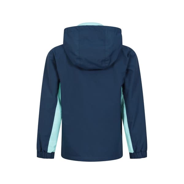 Mountain Warehouse Childrens/Kids Lightning 3 in 1 Waterproof Jacket
