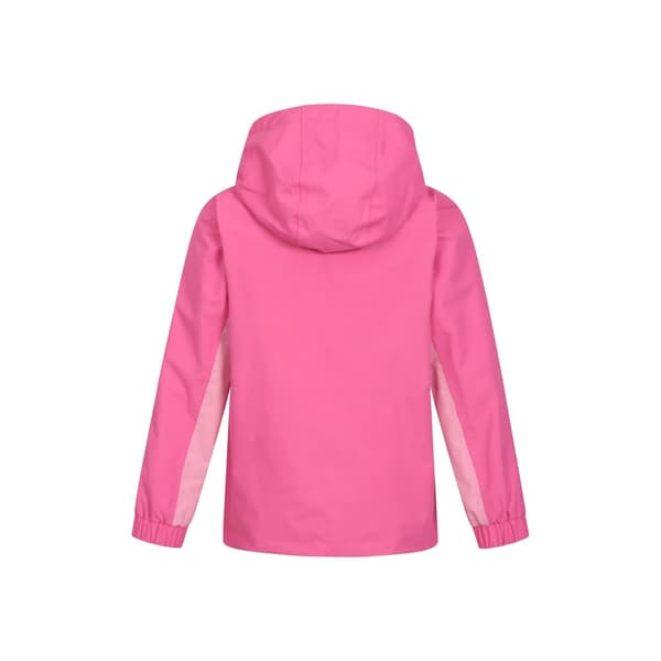 Mountain Warehouse Childrens/Kids Lightning 3 in 1 Waterproof Jacket