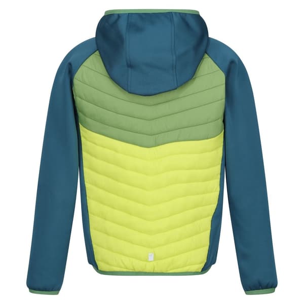 Regatta Barn/Kids Kielder VIII Hybrid Jacket