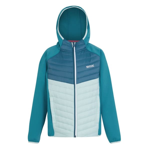 Regatta Barn/Kids Kielder VIII Hybrid Jacket