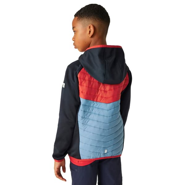 Regatta Childrens/Kids Kielder VIII Hybrid Jacket