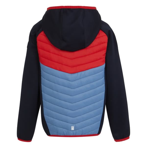 Regatta Childrens/Kids Kielder VIII Hybrid Jacket