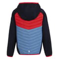 Miniatyrbilde 2 av 5: Regatta Childrens/Kids Kielder VIII Hybrid Jacket