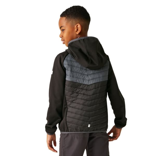 Regatta Barn/Kids Kielder VIII Hybrid Jacket