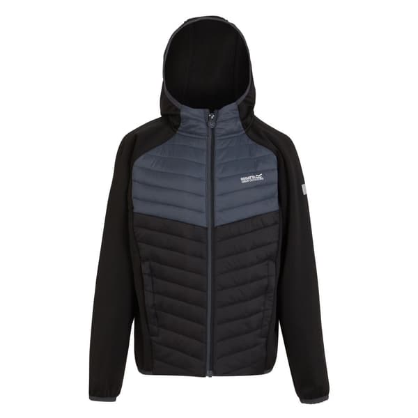 Regatta Barn/Kids Kielder VIII Hybrid Jacket