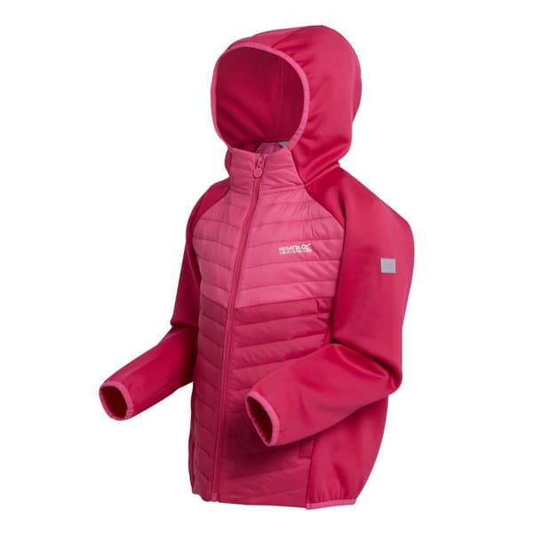 Regatta Childrens/Kids Kielder VIII Hybrid Jacket