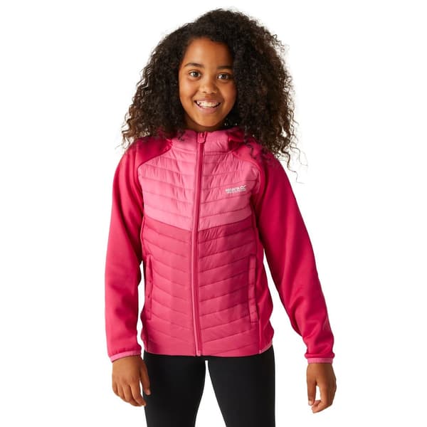 Regatta Childrens/Kids Kielder VIII Hybrid Jacket
