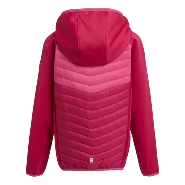 Regatta Childrens/Kids Kielder VIII Hybrid Jacket