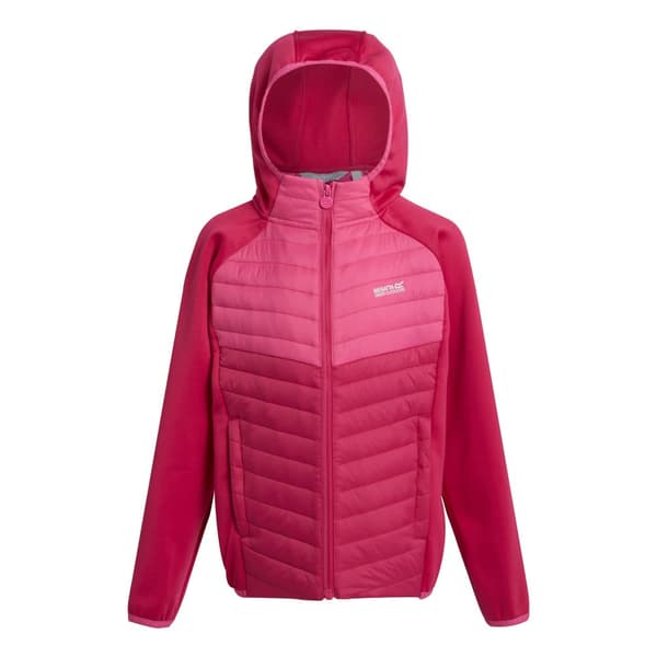Regatta Childrens/Kids Kielder VIII Hybrid Jacket