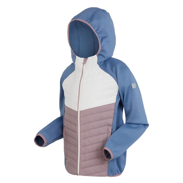 Regatta Childrens/Kids Kielder VIII Hybrid Jacket